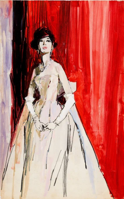 Neil Boyle (1931-2006) 
