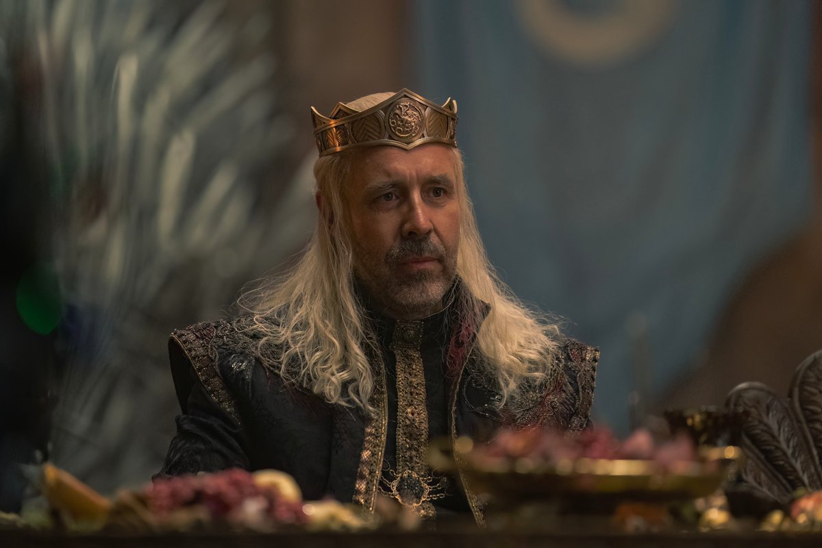 Thrones Facts | HOTD 🐉 tweet media