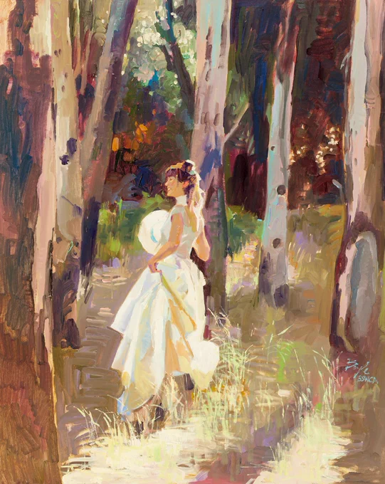 Neil Boyle (1931-2006) 