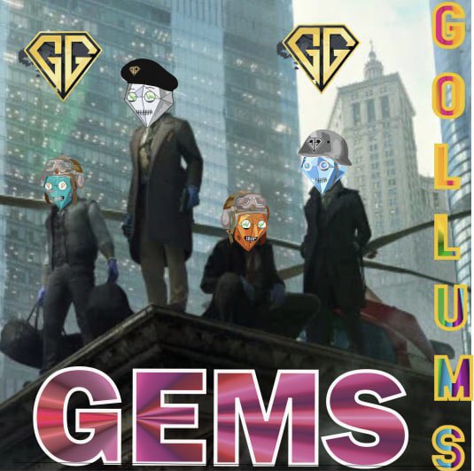 goddybrown05's tweet photo. GM!
In chaotic conditions such as now in the crypto space, all you have left is to depend on #TheGemMaster and the #Godfather of the Best AMA hub.
Due diligence and consistency is your best bet right now. @GollumsGems offers you a platform to navigate through safely. Join us!!! https://t.co/oFB202G2DR