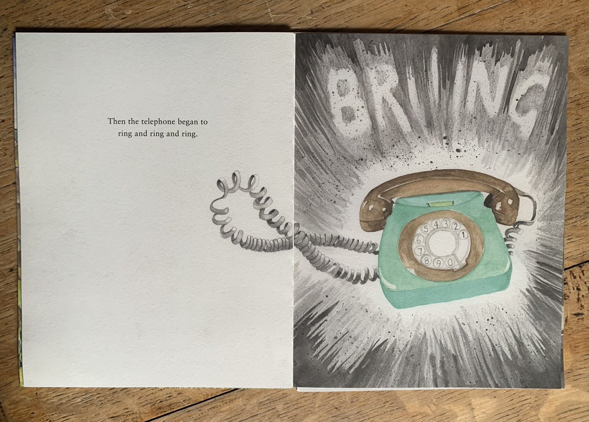 Yesterday the running sheets for Archie's Apple our first  Childrens book arrived &amp; its stunning.🍏

<a href="/han_shuckburgh/">Hannah Shuckburgh</a> &amp; Octavia are going to be busy all half term with some fab apple-themed events, do take your children if you can.🍏

Publishing on the 21st of October.🍏