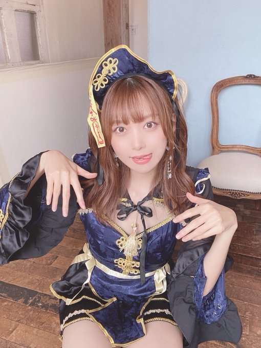 Twitterのコスプレ画像26