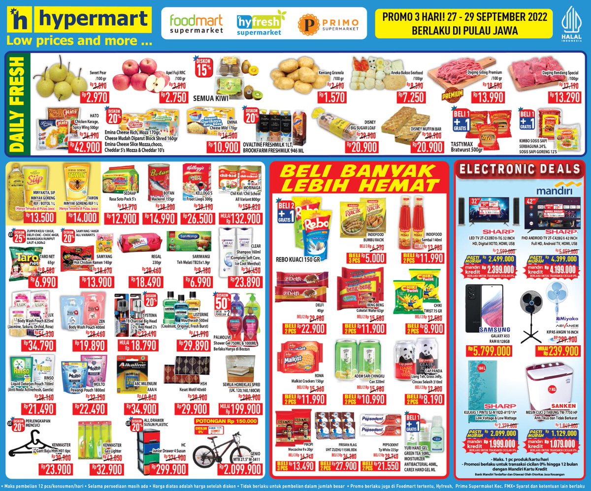 Hypermart_id tweet media