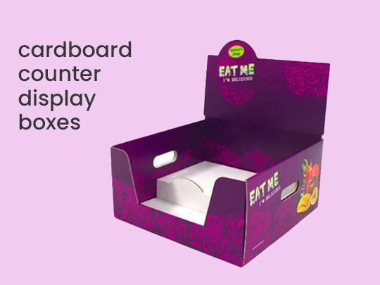 customboxesu's tweet image. #cardboardcounterdisplayboxes #customcardboardcounterdisplayboxes #printedcardboardcounterdisplayboxes #cardboardcounterdisplayboxeswholesale #customboxes #custompackaging #custompackagingbox #custompackagingboxes #packagingwholesale #packagingdesign #packagingsolutions