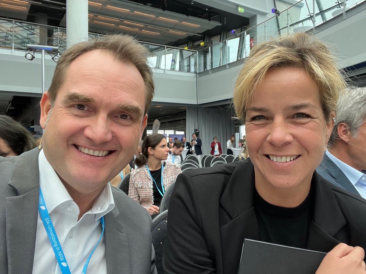 Oliver Grün | GRÜN Group | BITMi tweet media