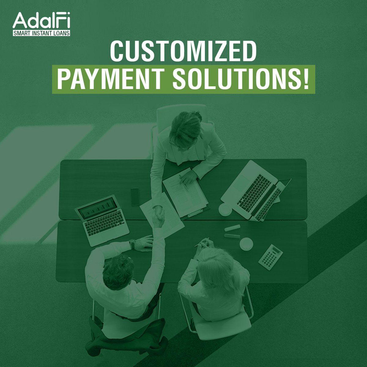 <a href="/AdalFintech/">AdalFintech</a> tailors for your improved customer experience by providing you with a financially sustainable and individualized payment regime that fit the emerging technological needs of today.
#growth #economy #fintech #financialinclusion #pakistan