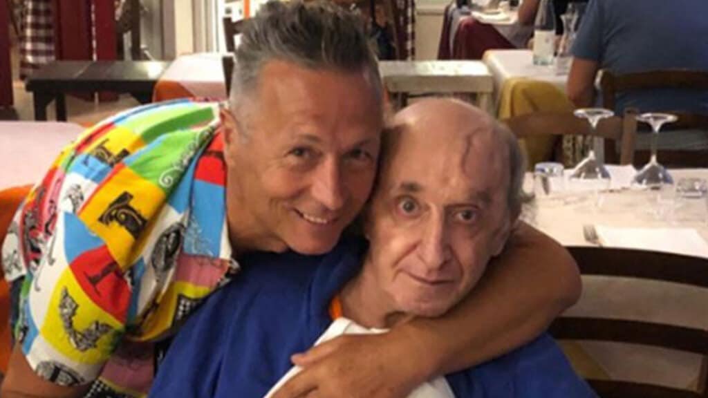 R. I. P. grande amico mio 💔 #bruno