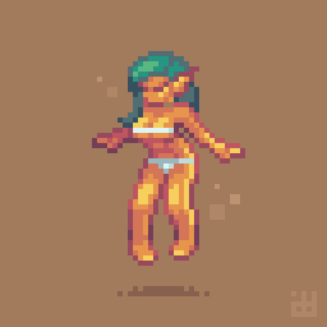 #pixel_dailies curve #pixelart <a href="/pixel_dailies/">Pixel Dailies</a>