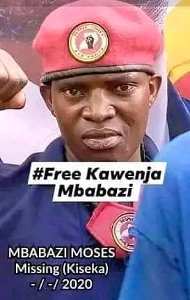 wa_tamale's tweet photo. Dear my fellow Ugandans, it's not Americans, British, Arabs or Asians plus our fellow Africans to fight for us to get back our freedom and a democratic nation BUT it is us the natives, citizens, borns, owners of Uganda.
Let it be now and slavery will never be no more.
#KungaUg https://t.co/1ErC11ho2U