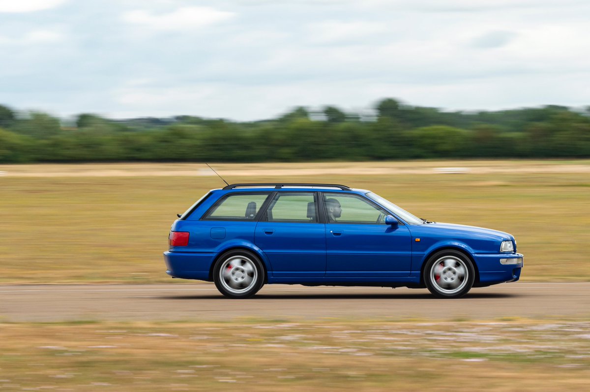 New pictures of old cars. Slowly reshooting entire Audi UK heritage fleet. 

Where they live 👉press.audi.co.uk/en-gb/models/a…