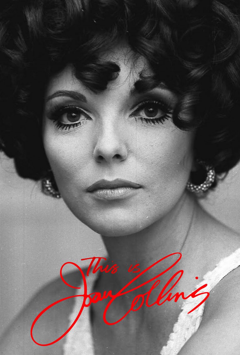 Excited that two of our documentaries have been nominated for a <a href="/griersontrust/">The Grierson Trust</a> British Documentary award. A SPACE IN TIME for the "Best Single Documentary: Domestic" and THIS IS JOAN COLLINS for the "Best Entertaining Documentary"

We look forward to the main event in November!