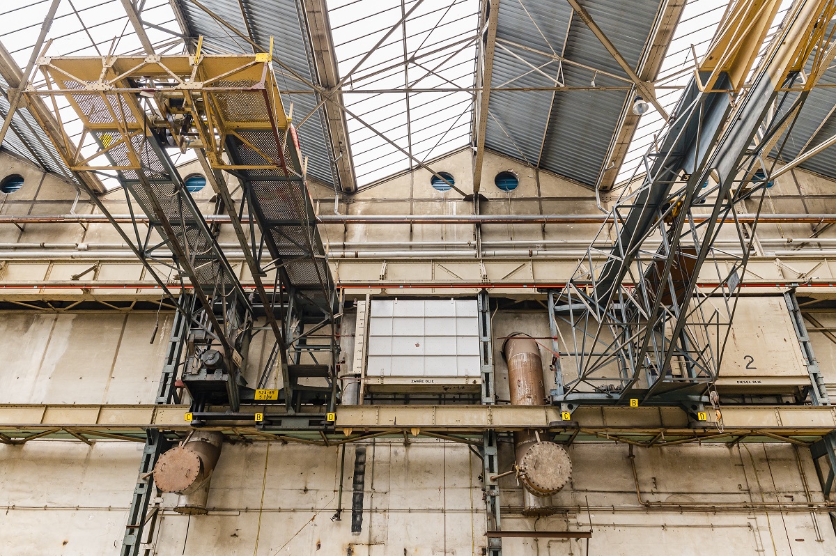 Ter gelegenheid van de start van het cascoherstel van de Machinefabriek is fotografe Els Swart langs geweest om het gebouw te fotograferen. Hiervan is een boekje gemaakt. Hebt u interesse in dit boekje? U kunt het gratis afhalen aan de balie in het stadhuis in Vlissingen!