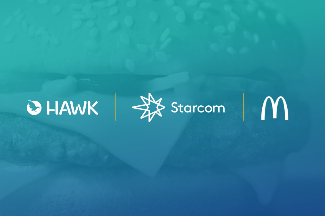 La campagne <a href="/McDonaldsFrance/">McDonald's France</a> « 1, 2, 3 Cheese », signée <a href="/Starcom_France/">Starcom France</a> et Hawk, a remporté le prix de la créativité dans la catégorie Food &amp; Beverage des Mobile Creativity Awards.

Découvrez cette opération 100% Advergaming via @100media_fr👉🏻 cutt.ly/8VGnsP5
