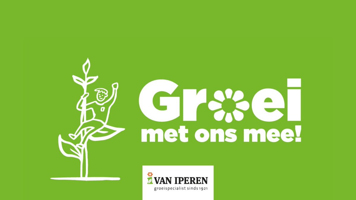 Kom jij het team van Precisieteeltspecialisten versterken?  Het is jou taak de praktische vertaalslag te maken naar de boer en zijn teelt. Je doet dit met ons eigen ontwikkelde concept Precisieteelt Plus #akkerbouw #vacature #precisieteeltplus bit.ly/3Smi8Db