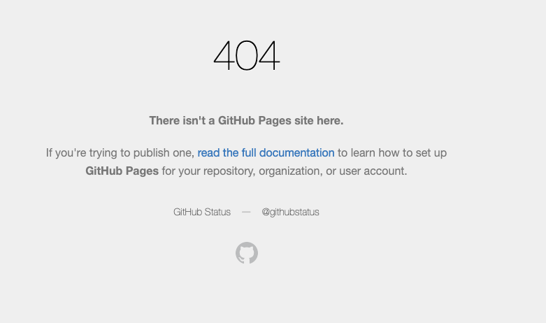 digital_Donn's tweet photo. Why do I get 404 errors when I build multiple #github pages? 😒
The index.html page seems to work ok, but the rest of the pages throw this error 🤷‍♂️
@github 
#webdeveloper 
#coding https://t.co/xx2772RVJJ