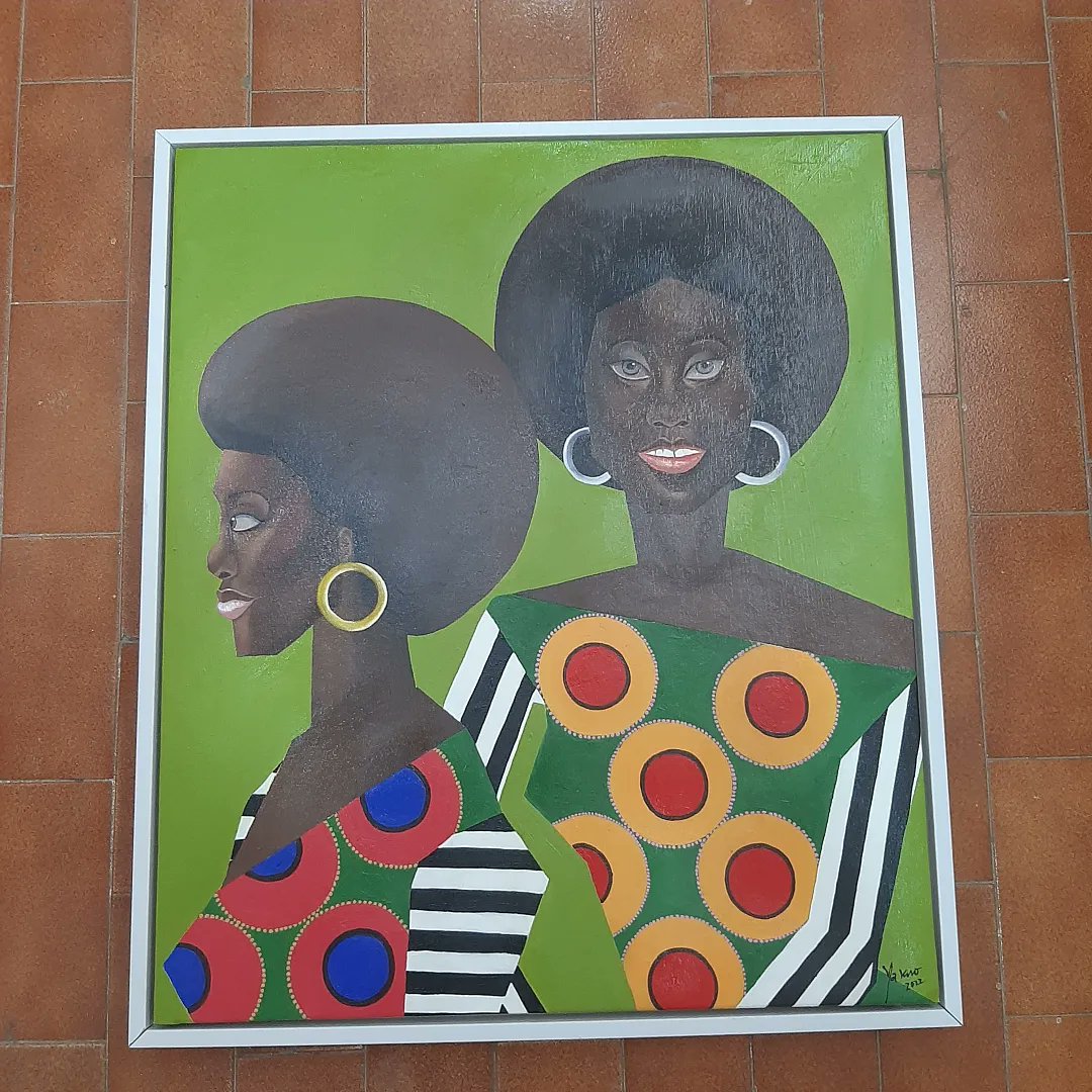 artstretchers's tweet photo. These paintings are floating well in white floating frames.
.
DM for Enquiries
.
#framesinlagos #framer #floatingframe #floaterframe #frameshop #artframes #Artstretchers #asc #artstretchersandcanvases #artistsoninstagram #lagosart https://t.co/c9S8ZiUM4A