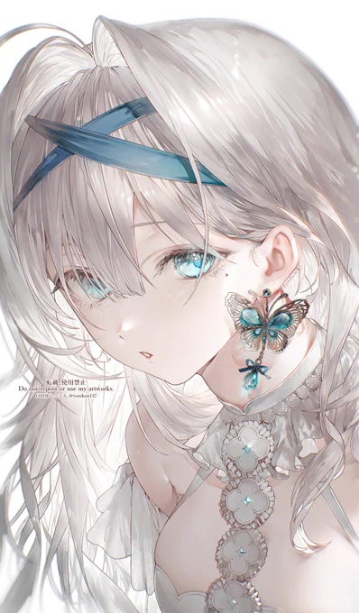 #illustration #イラストʚïɞ 