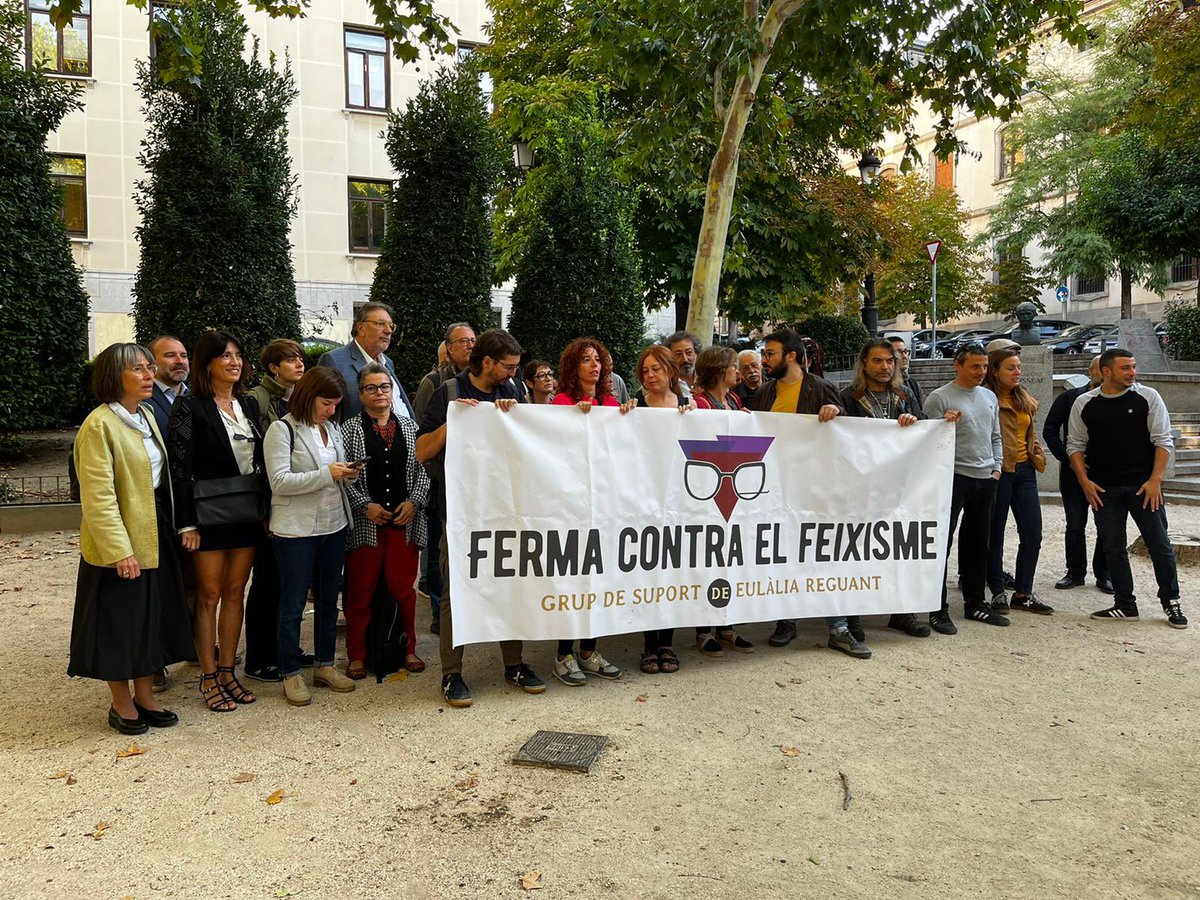 Junts per Catalunya Congrés i Senat tweet media