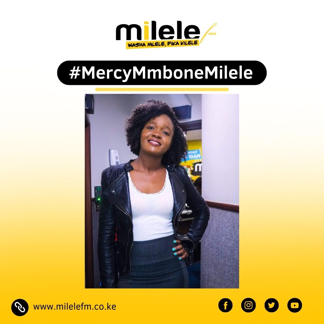 Karibu ndani ya Kazi Mpango hadi 1.00 PM. Unapanga kazi ukiwa wapi? Salamu za kazini kwa nani?  #MercyMmboneMilele <a href="/MmboneMercy1/">Mmbone Mercy</a>