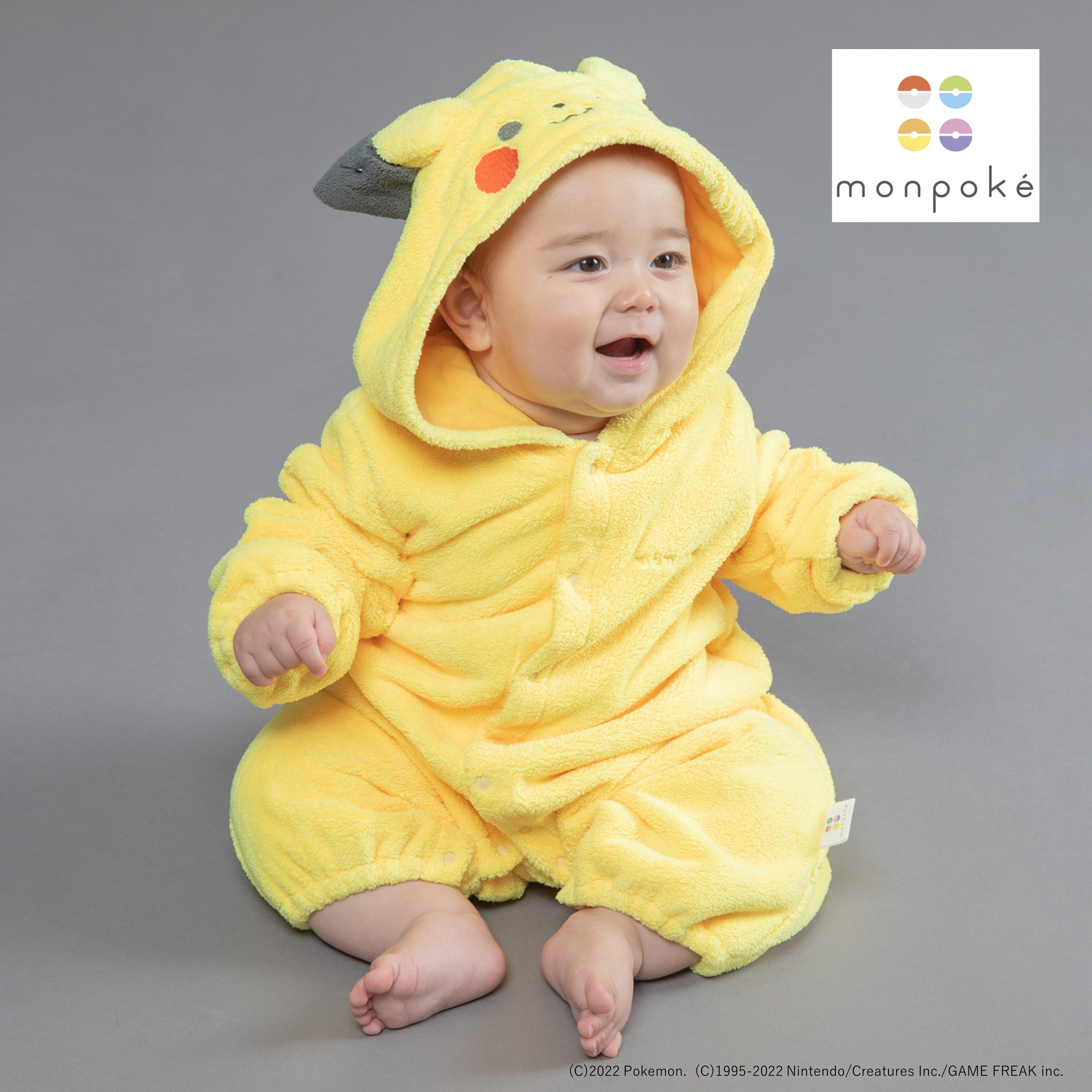 モンポケ公式ツイッター Monpoke Jp Twitter
