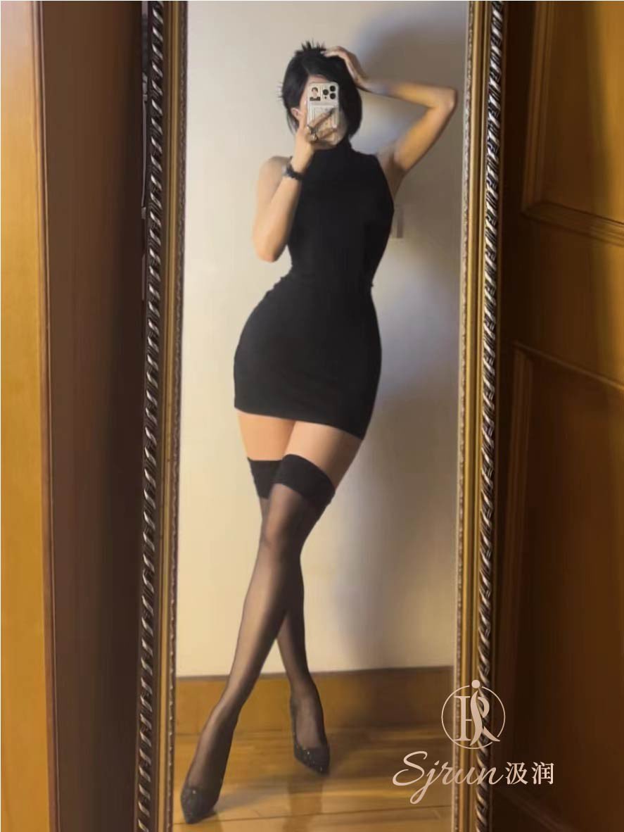 Sjrun汲润丝袜 tweet media