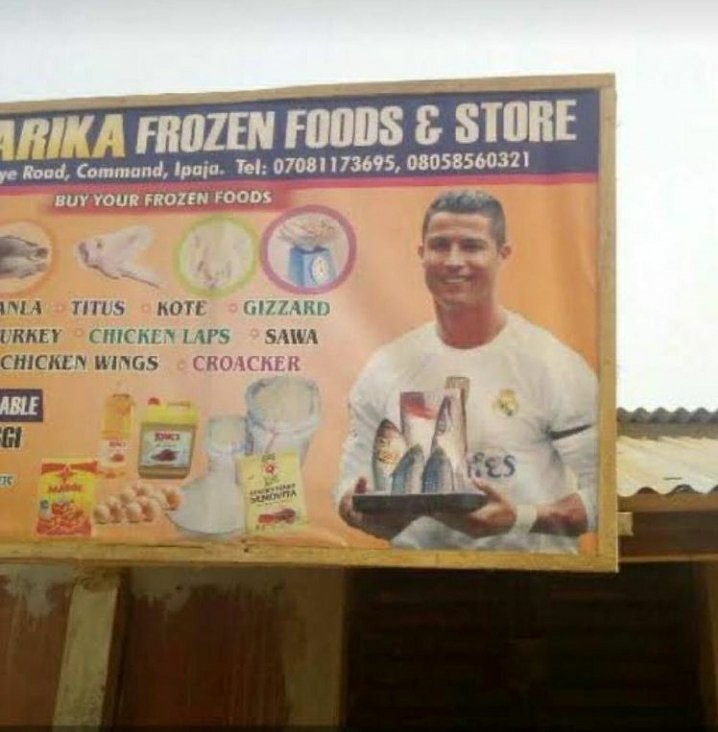 osenisa19's tweet photo. Wahala no go finish for this country https://t.co/AAIhYLzu8K