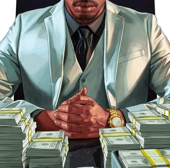 شركة Rockstar خصصت ميزانية عملاقة قدرها 2 مليار دولار  لتطوير لعبة GTA 6 ! بينما لعبة GTA 5 مثلاً كلفت 265 مليون دولار.
هذه المعلومات تم الوصول اليها من البيانات المسربة بعد اختراق Rockstar الأخير.