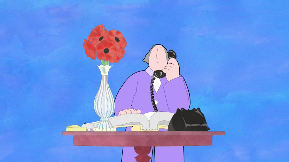 gobelins_paris's tweet photo. Before we launch the 2022 #Animation season, we are pleased to release "AU REVOIR JÉRÔME", winner of numerous prizes such as @berlinale's jury award &amp; awards at Brussels Anima &amp; @glasanimation festivals. Enjoy this beautiful film from GOBELINS 2021 shorts! https://t.co/VGD26KtDK9 https://t.co/2CBkXItYaI