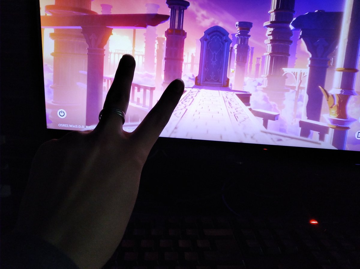 DR2M32's tweet photo. прийти в киберклуб чтобы играть геншин https://t.co/aY3VI7SECH