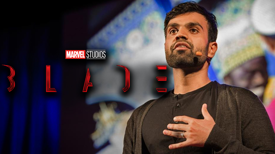 nerdalquadrato's tweet photo. #Blade - il regista del film #BassamTariq ha abbandonato la regia del film #MarvelStudios, facendo slittare la sua produzione a #Primavera2023
#Marvel #MCU #DisneyPlus #Disney #Blademovie #MarvelStudiosBlade https://t.co/FpEArmYU8E
