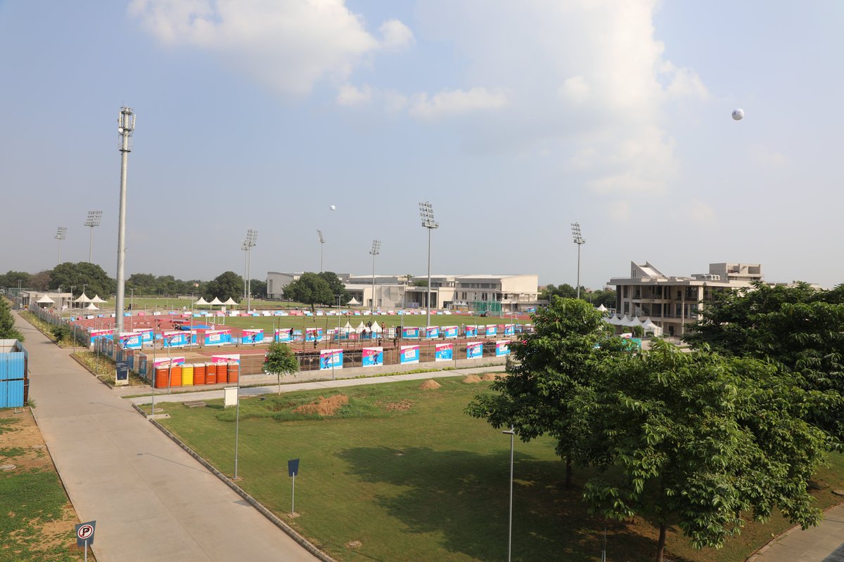 IIT Gandhinagar tweet media