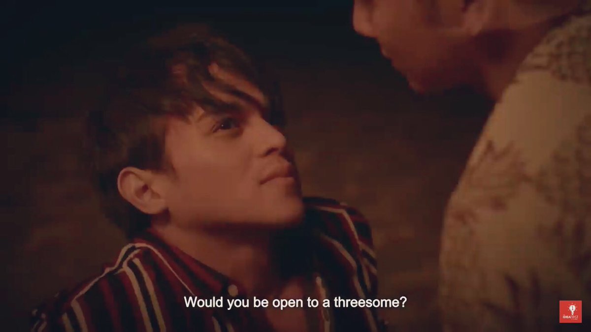 boys_passion's tweet photo. Weโll find
#PaoloPangilinan
(GayaSaPelikula)
#MiggyJimenez (Gameboys) #CedrickJuan
(PearlNextDoor) in #IdeaFirstCompany's new gay drama #TwoAndOne which will air October 5 on #VivamaxPlus (ticket)
AreโY ready to check out official๐ฅtrailer?
https://t.co/AQyQFFXjJJ
#Filipinomovie https://t.co/9zifmnGJoN