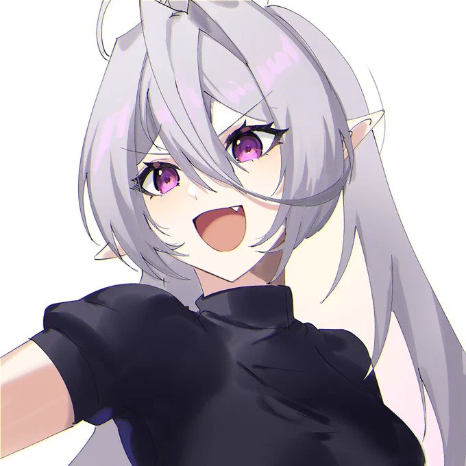 シャロン #OC 