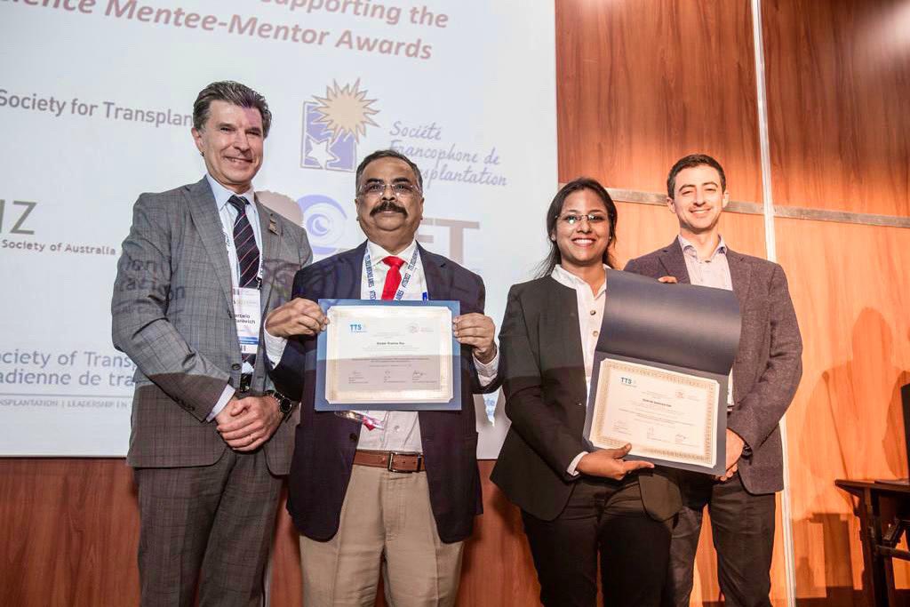 Dr Deepak S Ray tweet media