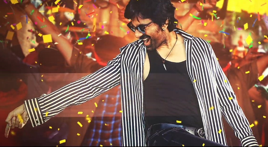 Hearing It from Some Credible Sources that Film shaped out extremely well Diwali #dhamaka getting ready for Oct end release, Two songs that were released already going viral Above all this, all films of #TrinadharaoNakkina are either blockbusters Or above average #RaviTeja