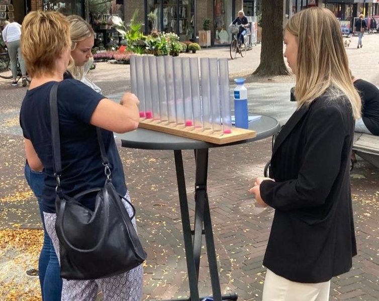 Scherp in Veiligheid tweet media