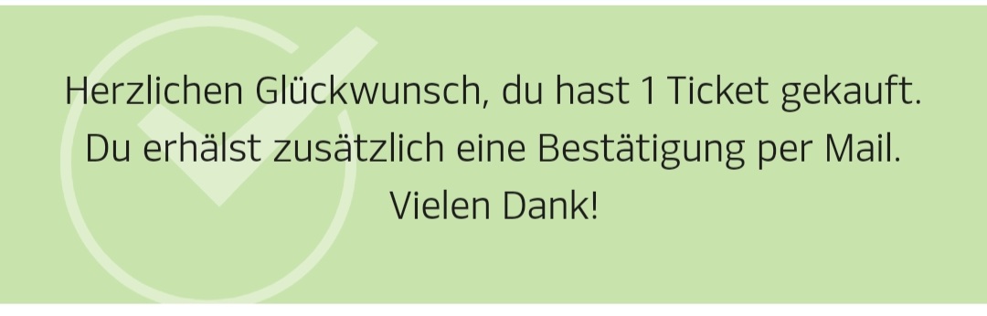 JA! 

#RBLHSV