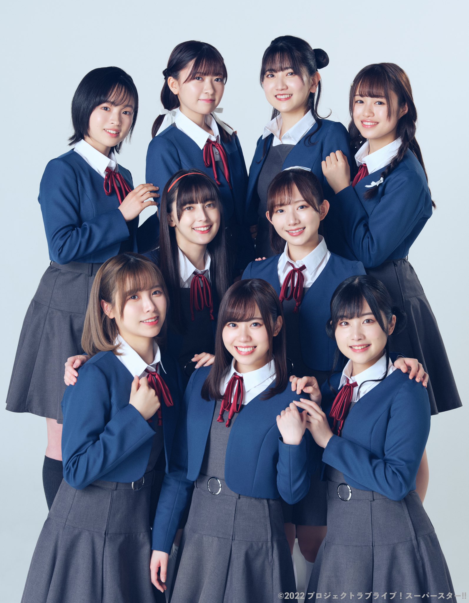 ラブライブ！シリーズ公式 on X: 