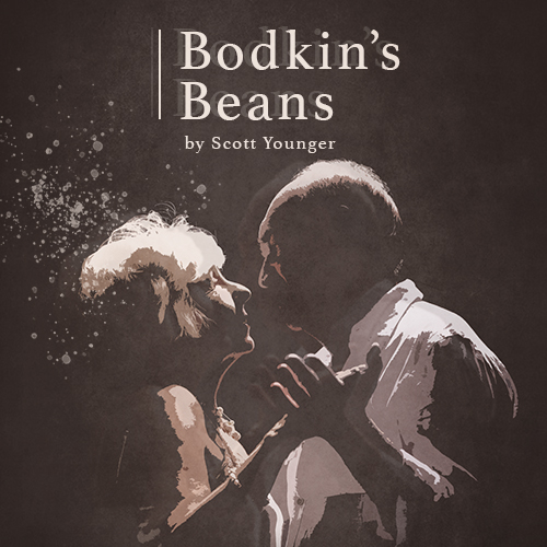 Bodkin's Beans
Oct 3rd

A tragi-comic love story about an older couple, a demographic rarely explored on our stages and touches on the plight of carers, particularly isolated elderly carers, who are let down by our social care system.

🎟 thedraytonarmstheatre.co.uk/bodkins-beans-…