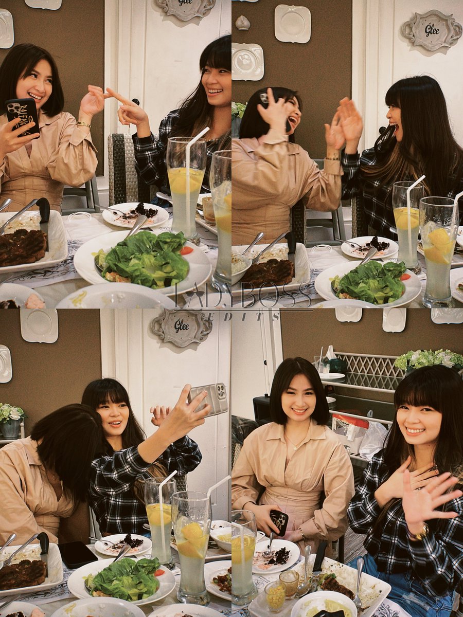 that night, i found her 💛

happy BiaMi day!🫰🏻<a href="/notbiancas/">•</a> @iamyumigarcia