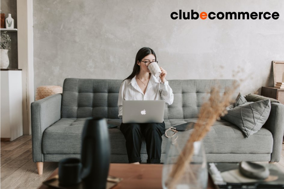 👉 Únete a la mayor comunidad de Tiendas Online españolas

🧑💻 ¿Eres profesional del sector digital? ¡Síguenos en nuestro grupo de #ClubEcommerce!

#ecommerce #tiendaOnline #Digital #DigitalCommerce #retail

linkedin.com/groups/1440577/"