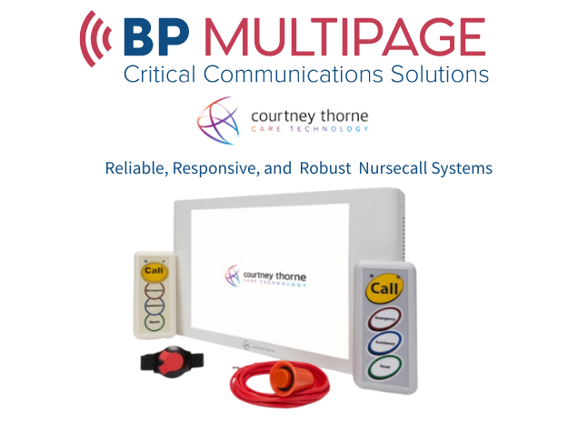 BPMultipage's tweet photo. At BP Multipage Ltd we pride ourselves on supplying the most reliable, robust Nurse Call systems. Courtney Thorne offers SMART Wireless Nurse Call Systems that are simple to use. Call our sales team on +353 16 708 555 or email sales@bpmultipage.ie @ctcaretech #nursecallsystems https://t.co/ummhaFuvBH