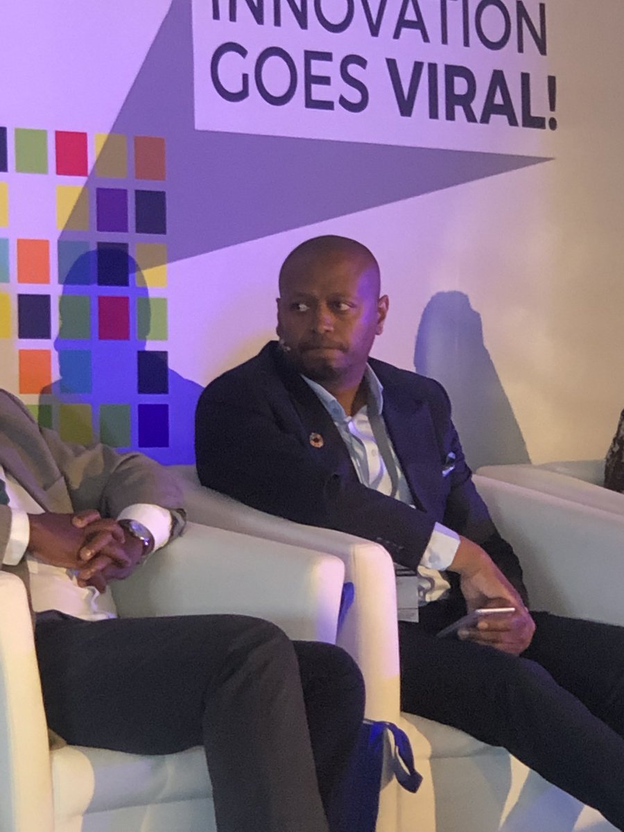 tiaorgza's tweet photo. Happening now, Open workshop with ecosystem builders from across SADC for integration &amp; innovation collaboration
SA Innovation Collective
Africa Startup Ecosystem Builders Summit &amp; Awards -Vusi Skosana: Acting Executive -Innovation Enabling, TIA #SAIS2022 https://t.co/HipylrkK6r
