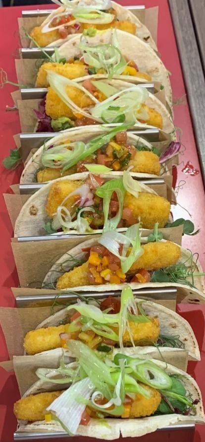 Day 2 at the Nisa Expo! #nisaexpo22 #BirdsEyeTrade

It is your last chance to go visit the team at stand 132, for some great deals &amp; tasty samples 😃 <a href="/nisaeventsteam/">Nisa Retail Events</a> <a href="/NisaRetail/">Nisa Retail</a>