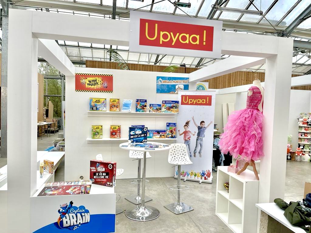 UpyaaT's tweet photo. Et hop ! On vous attend ;) https://t.co/RksAnJWxmk