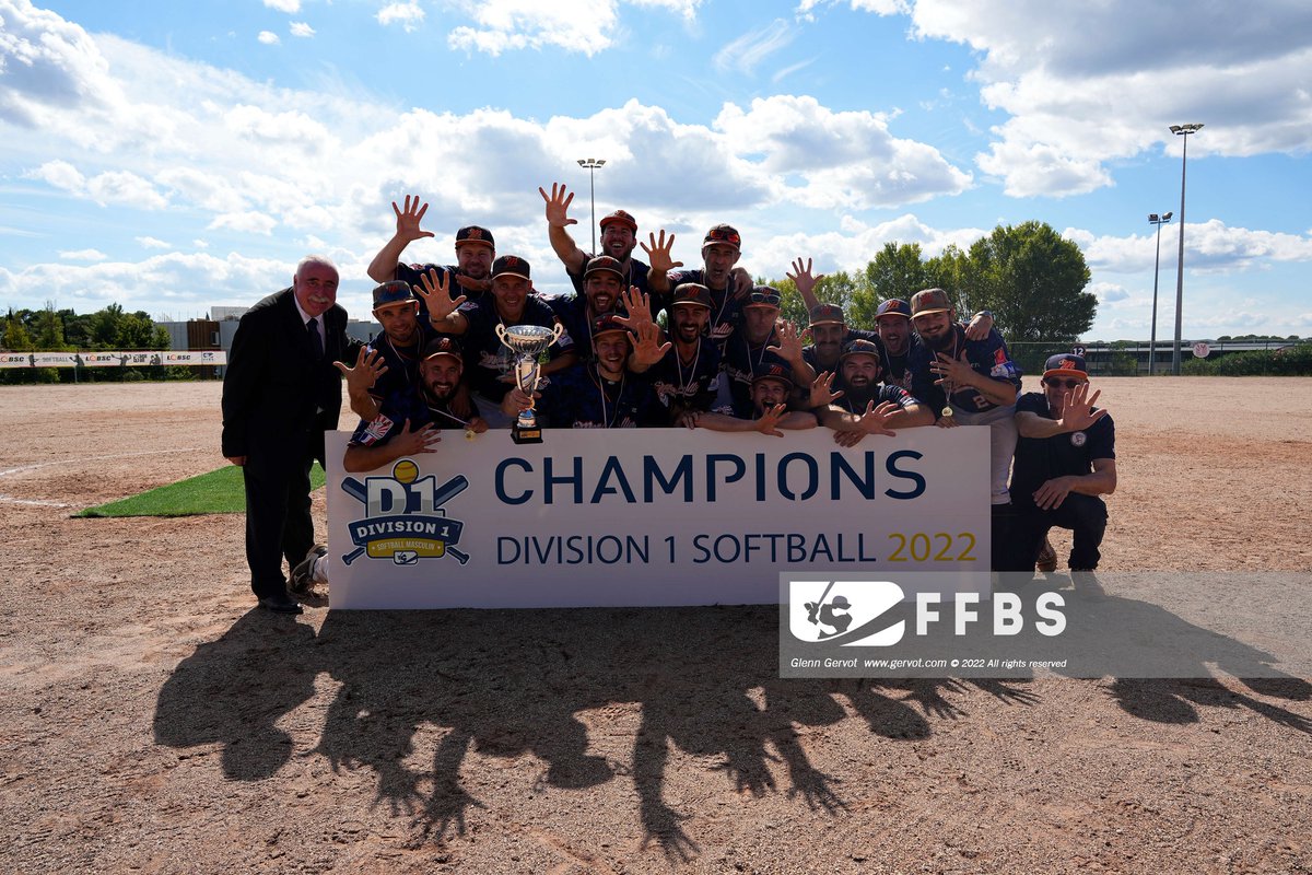 MUCBarracudas's tweet photo. SOFTBALL D1
Les French Softball Series masculines ont vu s'opposer dans un derby héraultais Clapiers-Jacou et nos "Bracos" Retour sur ces séries et ce nouveau titre ici : https://t.co/DmjU9Nvkz6
@montpellier_ @Montpellier3m @heraultsport @Heraultinfos @LOBSC_fr @ffbs_baseball https://t.co/20i2i5mvfS