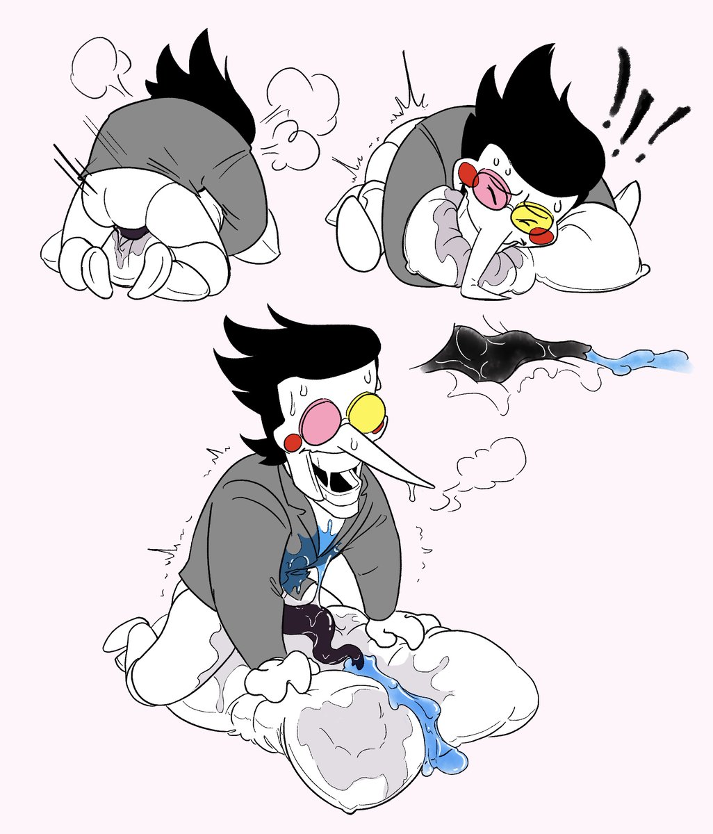 SteamWhistle🔞 tweet media