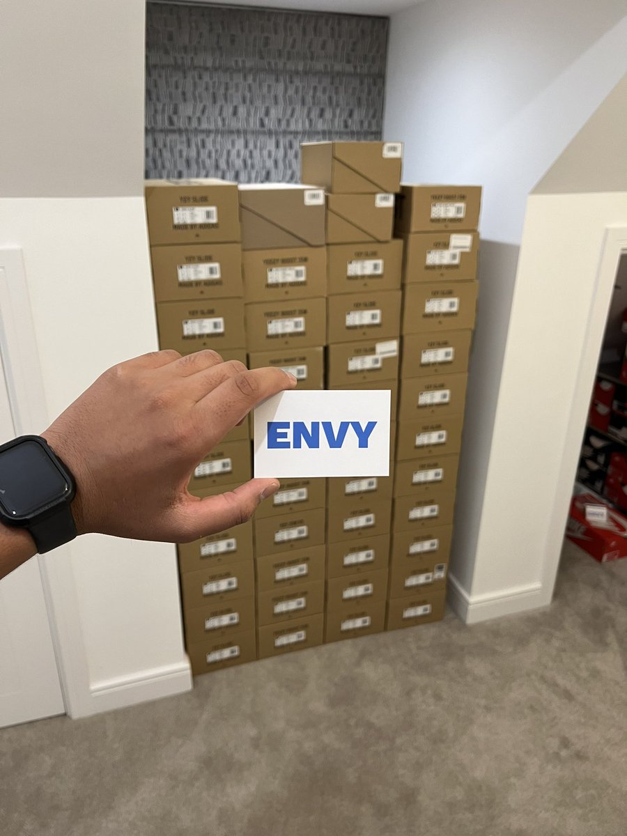 SamtajLidder's tweet photo. @WinByNeo @NeoRaffle @IgnifyProxies 🐐 https://t.co/dyWeBhIuWG