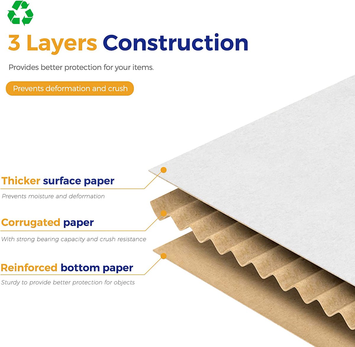 DealsForUU's tweet photo. 1 Link：https://t.co/4dNmMiblwO
2 Product：Metronic Shipping Boxes 4x4x4 Inch 50 Pack, Small Shipping Boxes, Corrugated Cardboard Boxes for Shipping Small Items
3 20%ff code ：307S2C8F
4 Ori. price:32.99
5 Final price: 26.99
6 Start Date
2022-09-26
End Date
2022-09-30 https://t.co/VD1wv1LTrP