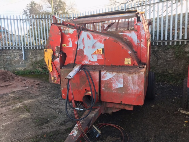 Severn Farm Machinery Ltd tweet media